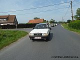 Zandlemig Vlaanderen